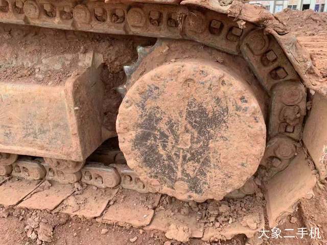 小松 PC300-7 挖掘机