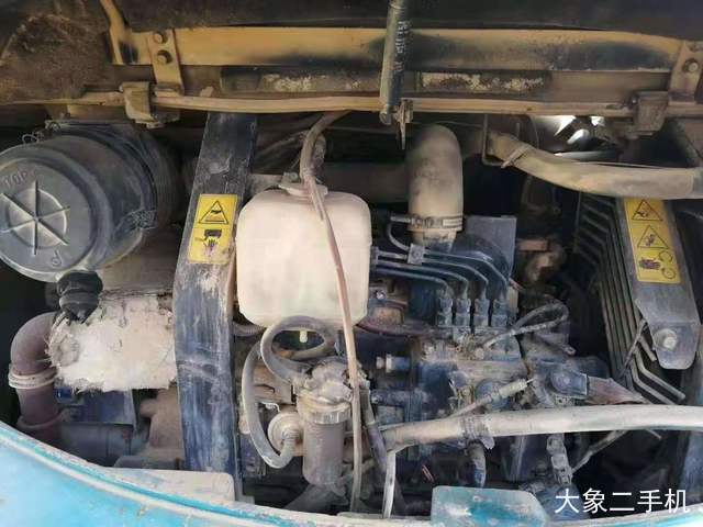 久保田 KX155 挖掘机