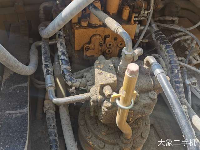 三一重工 SY245H 挖掘机