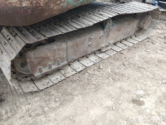 开元智富 KY50-7 挖掘机