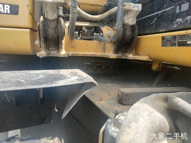 卡特彼勒 M315D2 挖掘机