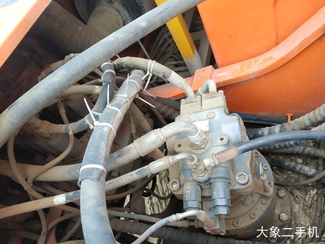 斗山 DH220LC-9E 挖掘机