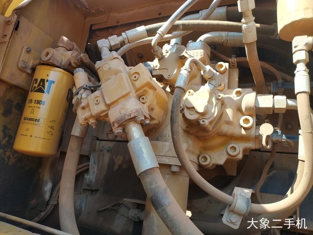 卡特彼勒 336D2液压 挖掘机