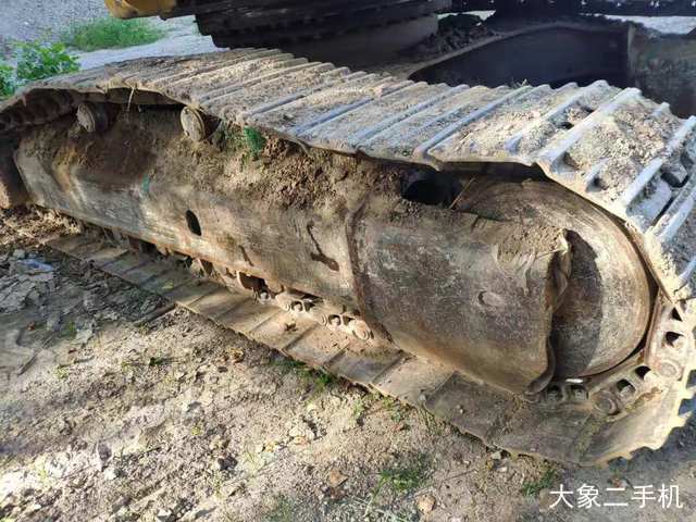 小松 PC270-7 挖掘机