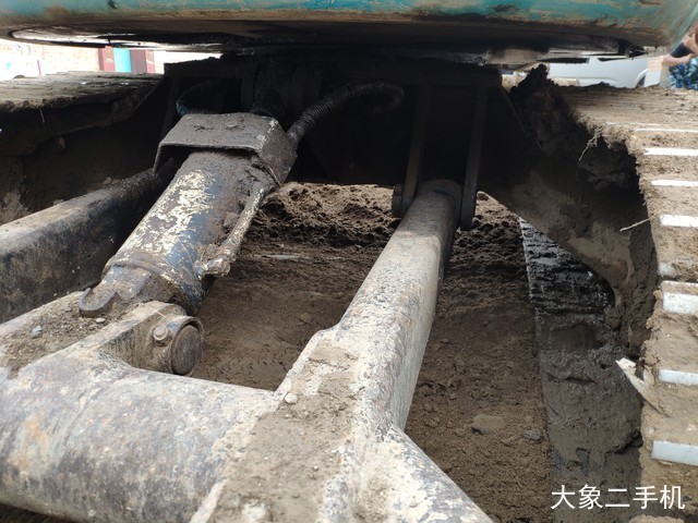 久保田 KX161-3S 挖掘机