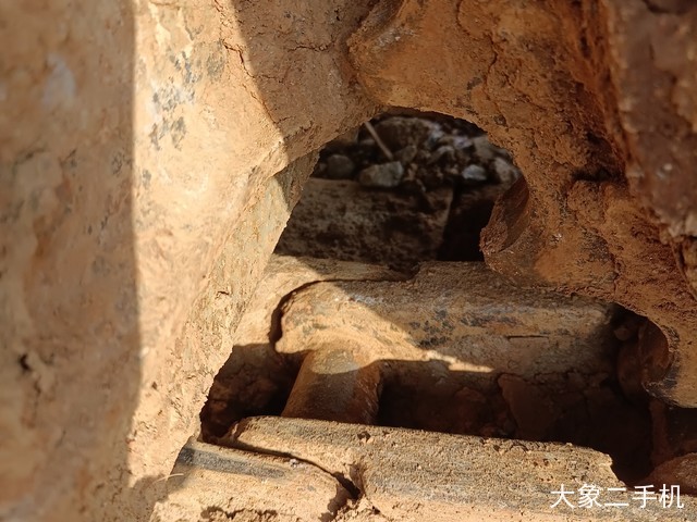 石川岛 IHI-68NS 挖掘机