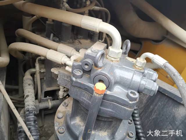 徐工 XE200DA 挖掘机