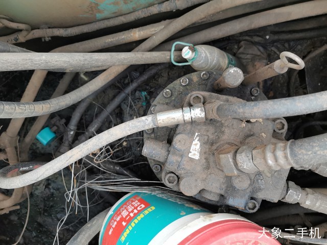 神钢 SK250LC-8 挖掘机