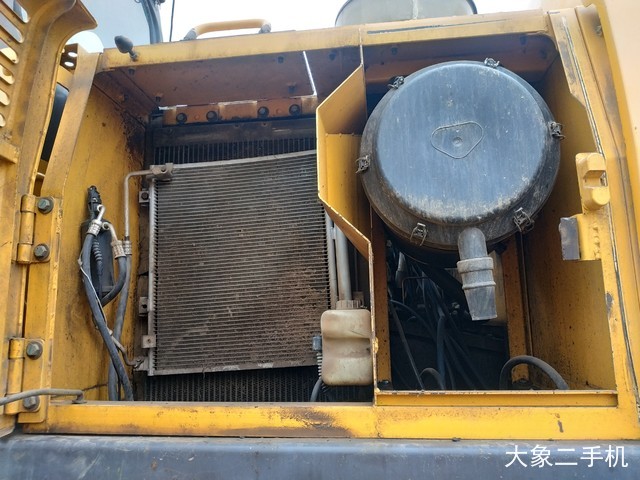 沃尔沃 EC360BLC 挖掘机