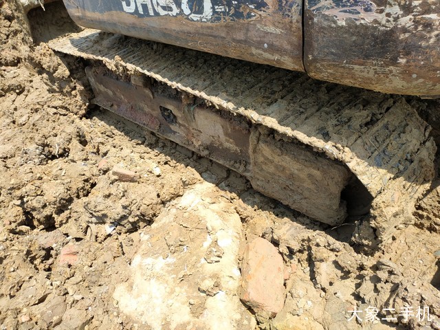 斗山 DH60-7 挖掘机