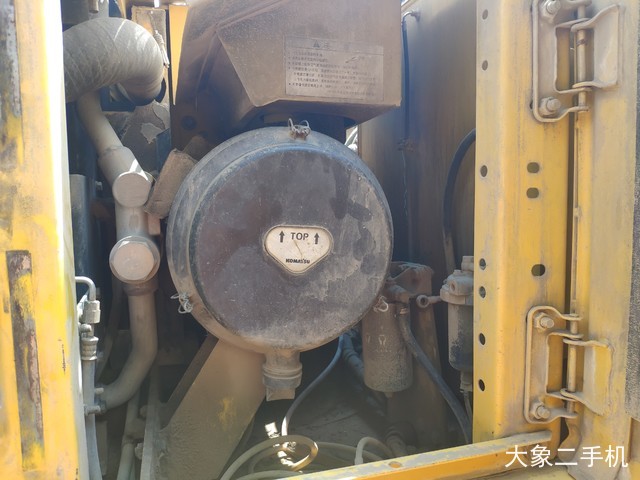 小松 PC300-7 挖掘机