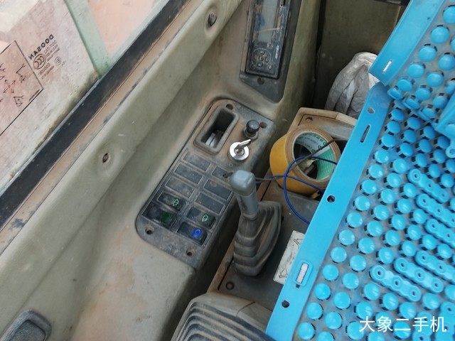 斗山 DH60-7 挖掘机