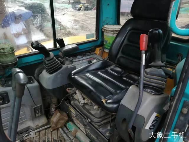 久保田 KX161-3S 挖掘机