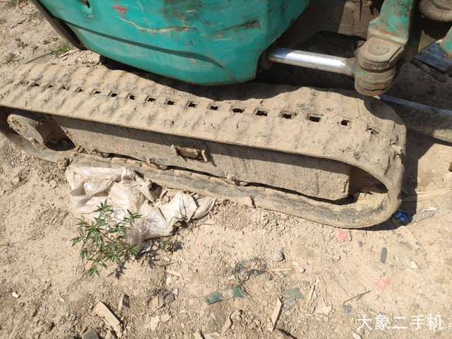 洋马 Vio15-2 挖掘机