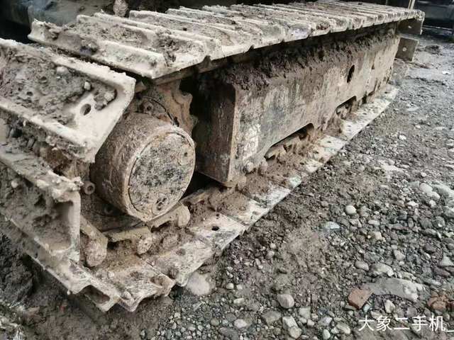 三一重工 SY16C 挖掘机