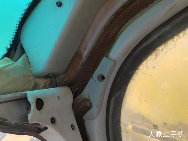 山东临工 LG6300 挖掘机