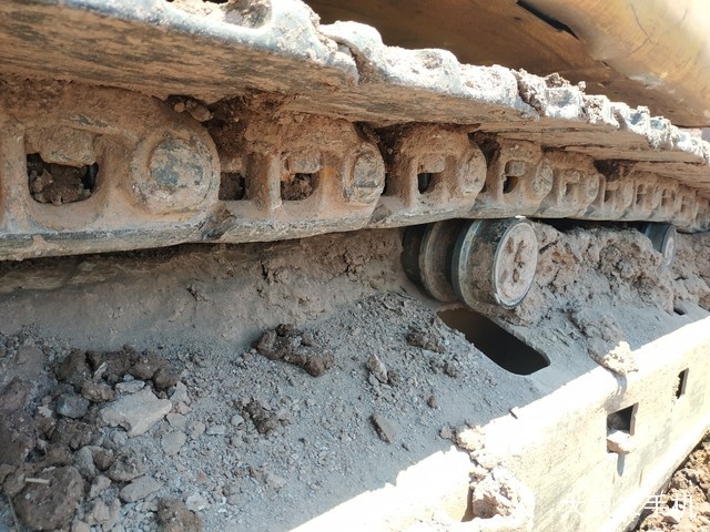 卡特彼勒 336D液压 挖掘机