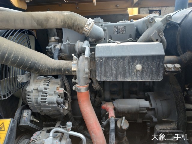 三一重工 SY75C 挖掘机