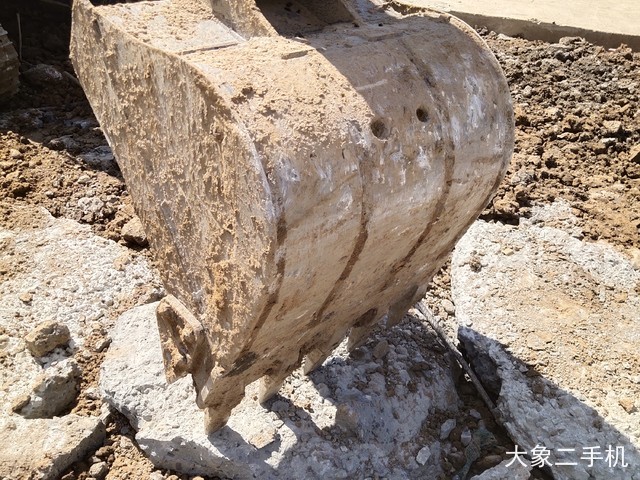 徐工 XE60D 挖掘机