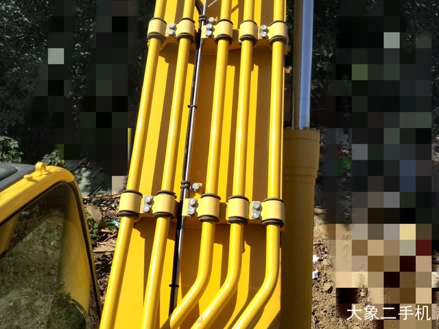 小松 PC360-7 挖掘机