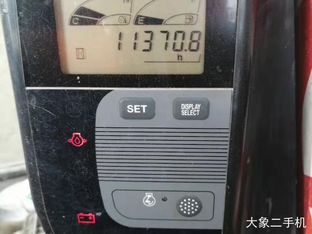 日立 ZX50U-3F 挖掘机