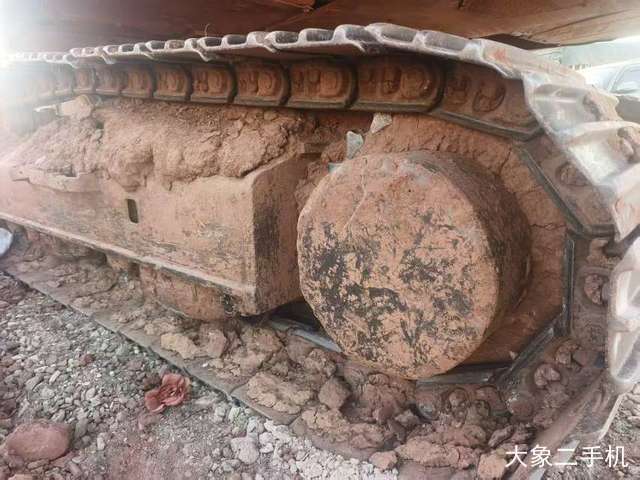 神钢 SK260LC-10 挖掘机