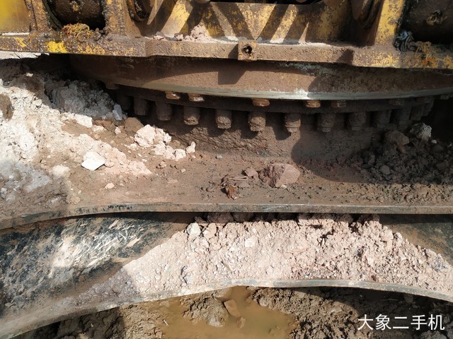 卡特彼勒 329D 挖掘机