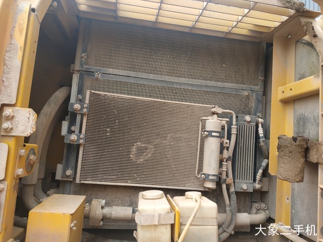 柳工 CLG920D 挖掘机