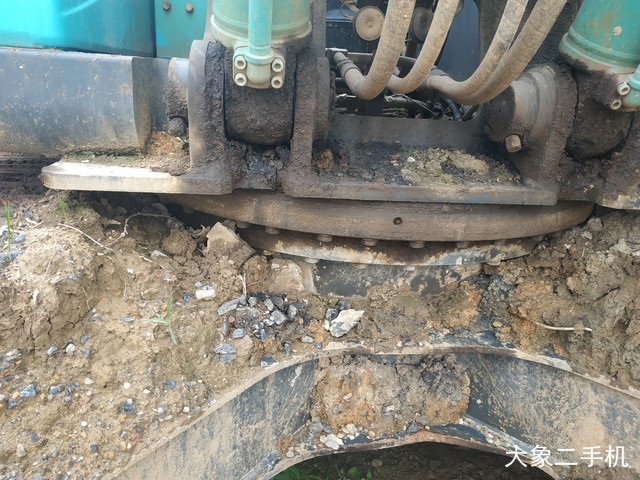 神钢 SK250LC-8 挖掘机