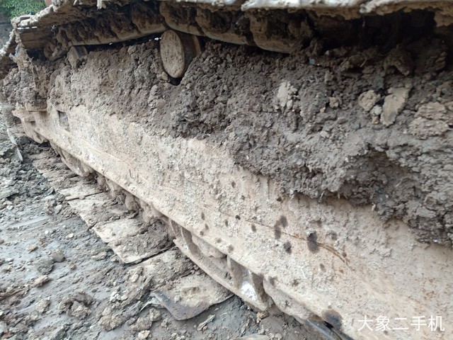 斗山 DH220-5 挖掘机