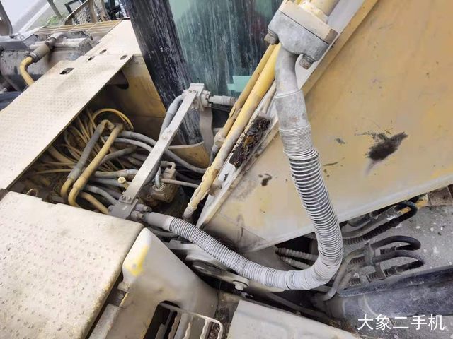 卡特彼勒 320D液压 挖掘机