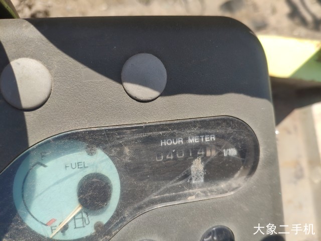 洋马 Vio15-2 挖掘机