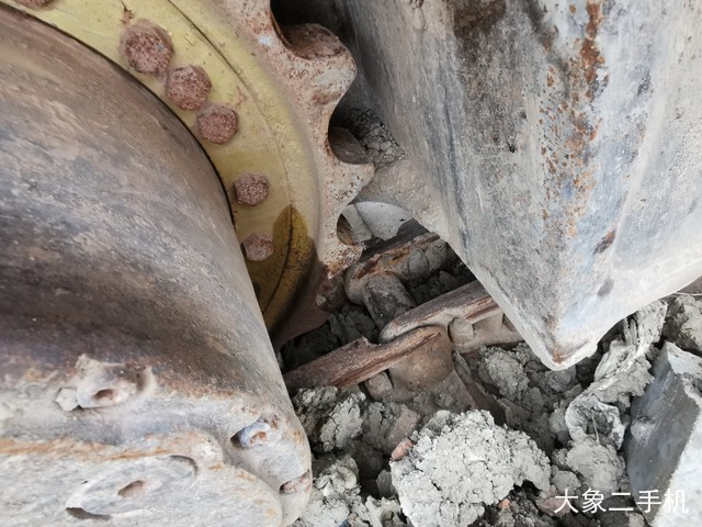 神钢 SK250LC-8 挖掘机