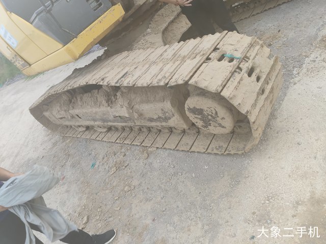 住友 SH240-5 挖掘机