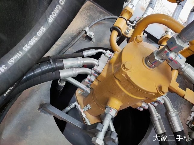 三一重工 SY205C-9 挖掘机