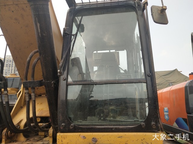 卡特彼勒 336D液压 挖掘机