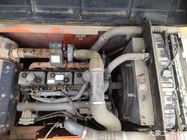 斗山 DH225LC-9 挖掘机