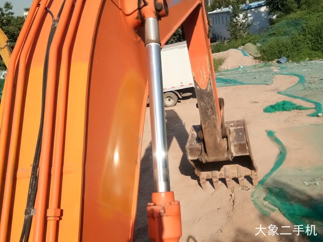 日立 ZX240-5A 挖掘机