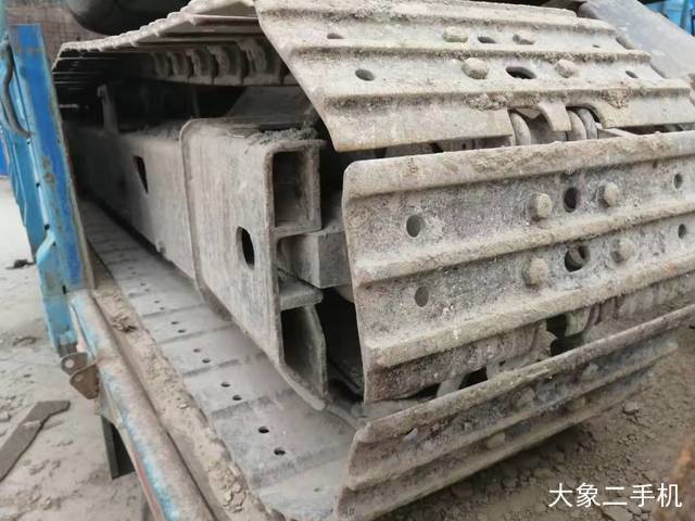 三一重工 SY65C 挖掘机