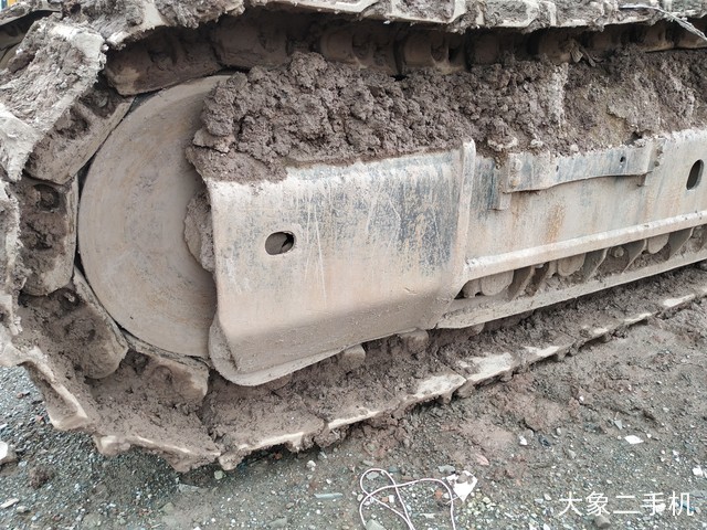 小松 PC450-8 挖掘机