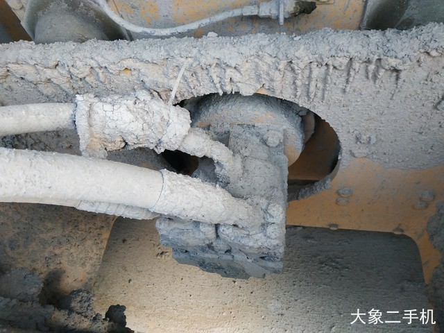 柳工 ZL50C基本型 压路机