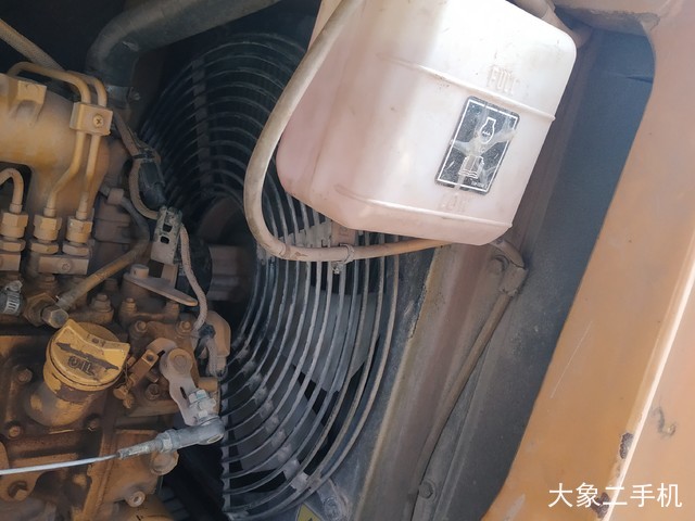 卡特彼勒 305.5E液压 挖掘机