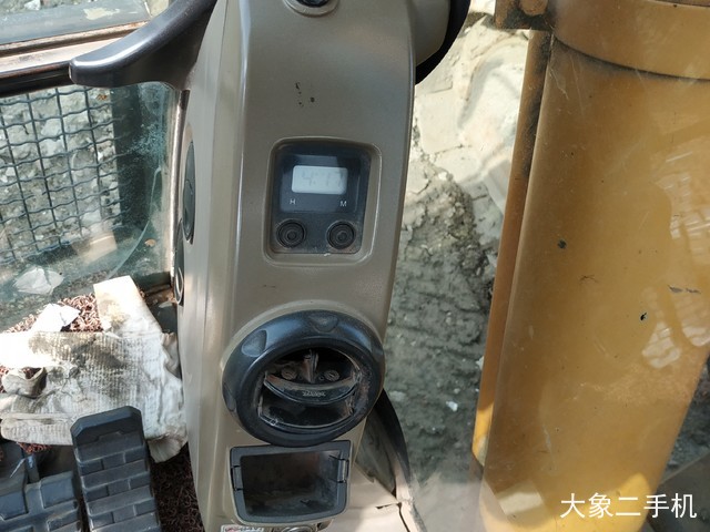 凯斯 CX360B 挖掘机