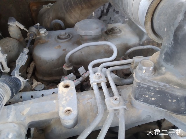 三一重工 SY65C 挖掘机