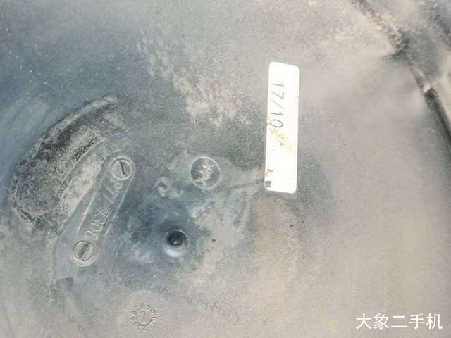 山东临工 E6300F 挖掘机