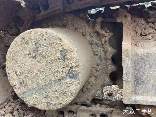 斗山 DH220-9E 挖掘机