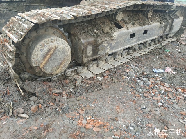 卡特彼勒 336D液压 挖掘机