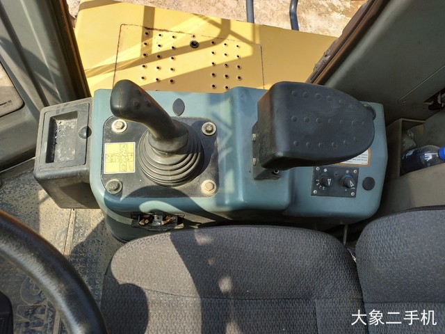 徐工 ZL50G 装载机