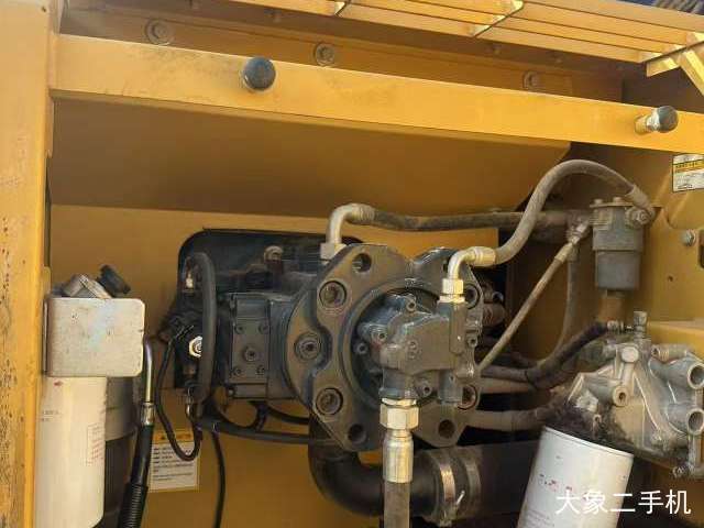 三一重工 SY200C 挖掘机