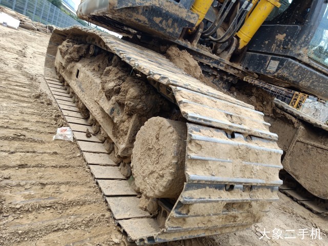 住友 SH180LC-6 挖掘机